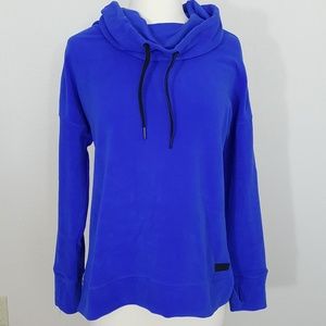 Calvin Klein performance hoodie